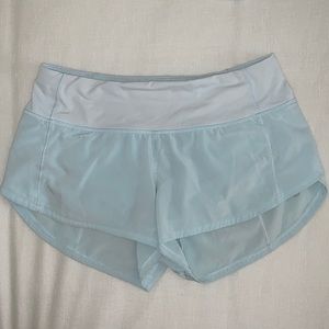 LULULEMON shorts!!